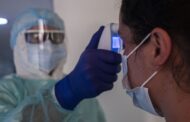 Portugal conta com mais 646 casos confirmados de covid-19, o valor mais alto desde 20 de Abril
