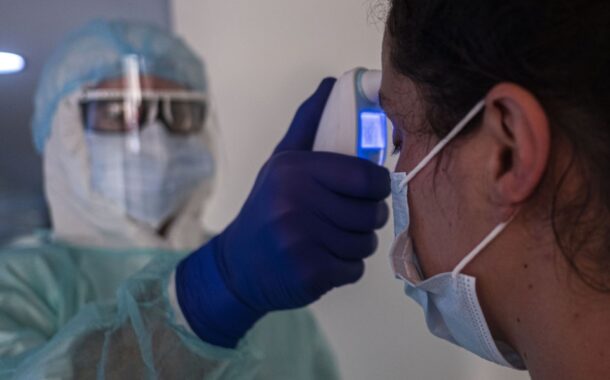 Portugal conta com mais 646 casos confirmados de covid-19, o valor mais alto desde 20 de Abril