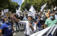 Pastoral dos Ciganos considera racistas e ilegais declarações de André Ventura sobre Ana Gomes