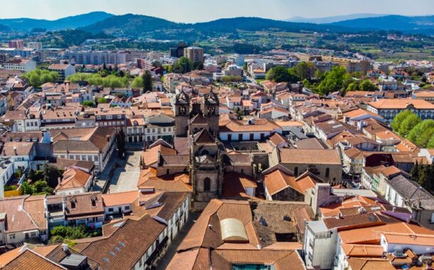 Executivo municipal de Braga rejeita por unanimidade novas competências na educação e saúde em 2021