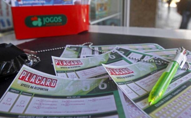 ‘Placard’ comemora cinco anos com um valor total pago em prémios de quase 1,7 mil milhões de euros