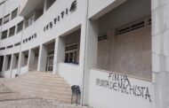 Agride mulher a soco em frente de filhos menores em Braga