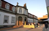 Director geral das Artes considera Bienal da Arte Têxtil de Guimarães “exemplo a seguir”
