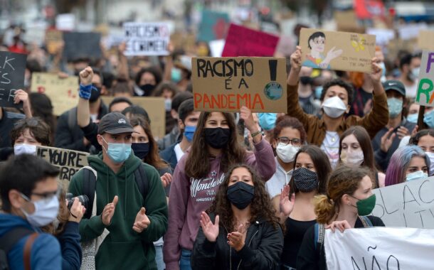 Racismo. Rede Europeia alerta para aumento “muito preocupante” de ataques da extrema-direita em Portugal