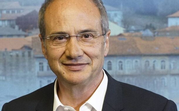Autarca de Guimarães testou negativo ao covid-19 mas fica em tele-trabalho
