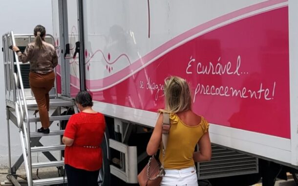 Telmo Correia volta questionar ministra sobre atraso no rastreio do cancro da mama na região Norte