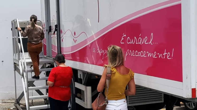 Telmo Correia volta questionar ministra sobre atraso no rastreio do cancro da mama na região Norte
