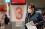 Mais duas mortes e 418 novos casos de covid-19 em Portugal. Norte soma mais 177 infecções