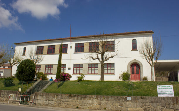 Caso positivo deixa EB1 em Braga sem professoras titulares de turma