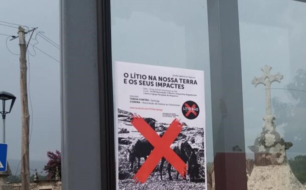 SOS Serra d’Arga promove debate este sábado em Moledo