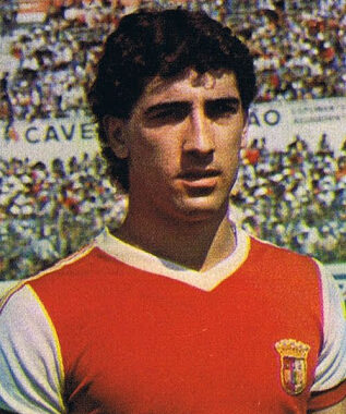 Fernando Gomes e Pedro Proença lamentam morte de Dito, nome “histórico” do Sp. Braga