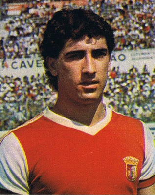 Fernando Gomes e Pedro Proença lamentam morte de Dito, nome “histórico” do Sp. Braga