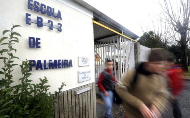 Costa anuncia contratação imediata de 1.500 assistentes operacionais nas escolas