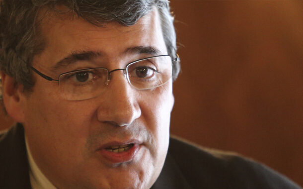Vila Verde apoia candidatura de António Cunha à CCDR-N