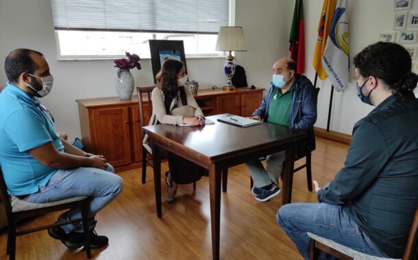 Bloco quer reforço dos apoios à Associação de Deficientes Visuais do Distrito de Braga