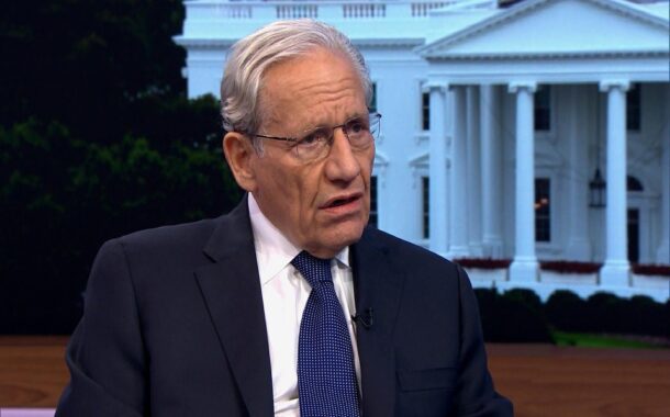 Covid-19. Jornalista Bob Woodward criticado por não revelar declarações de Trump mais cedo