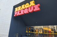 Detidas por furto no Centro Comercial Braga Parque