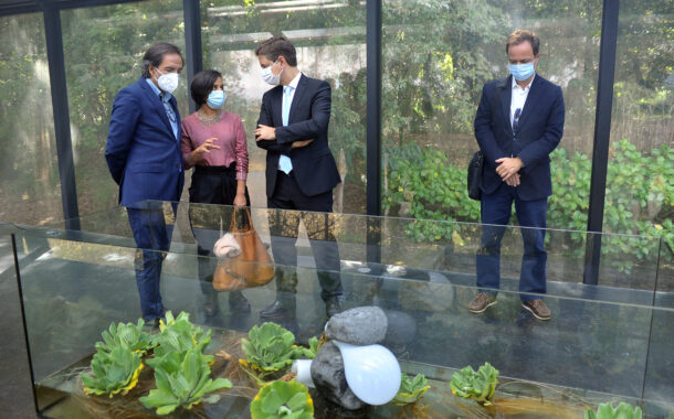 Braga prepara relatório de sustentabilidade em parceria com a UMinho