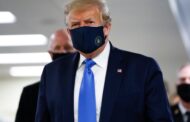 Dois terços dos americanos não confiam no que Trump diz sobre a pandemia