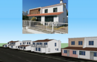 BE denuncia ameaça ao património arquitectónico modernista de Viana de Lima em Esposende