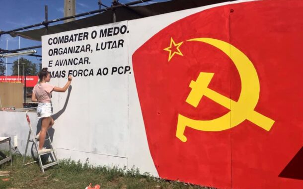 Tribunal não aceita providência cautelar para travar a Festa do Avante!