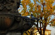 Fontanários de Braga são tema do Concurso Municipal de Fotografia