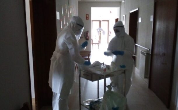 Minho com 337 novos casos de covid-19. Guimarães soma mais 108