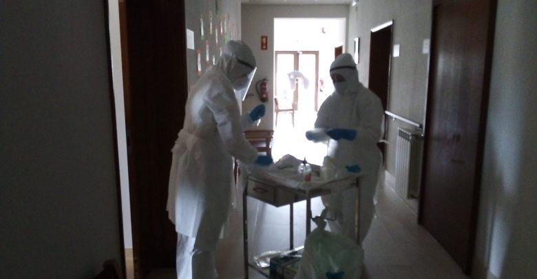 Minho com 337 novos casos de covid-19. Guimarães soma mais 108