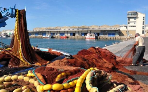 Comunidade piscatória de Vila do Conde e Póvoa de Varzim com seis infectados