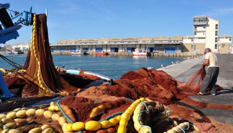 Comunidade piscatória de Vila do Conde e Póvoa de Varzim com seis infectados