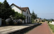 Estações dos ramais de Viana e de Monção reabilitadas e reconvertidas para turismo