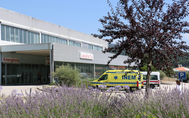 Hospital de Vila Real investiga morte de mulher de 39 anos durante parto