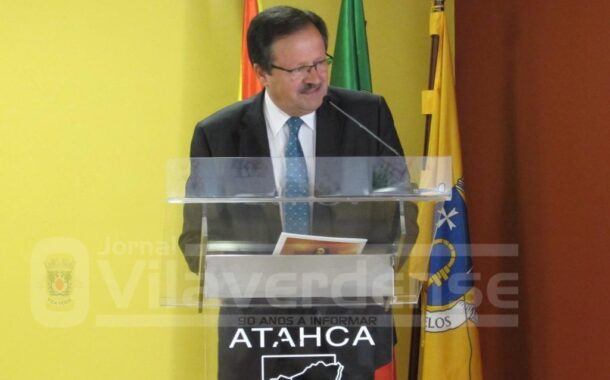 Mota Alves acusa Governo de prejudicar região do Cávado com suspensão de fase do concurso de apoio à criação de emprego
