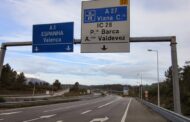 Arcos de Valdevez reivindica redução das portagens na A3