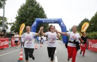 Race For The Cure. Está de volta a Braga a maior corrida solidária do mundo na luta contra o cancro