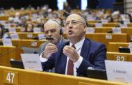 Parlamento Europeu aprova novos recursos próprios e pressiona Estados-Membros para acelerar Fundo de Recuperação