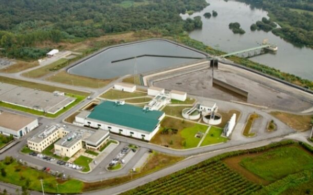 PAN “muito preocupado” questiona Ministério do Ambiente sobre ETAR de Areias de Vilar em Barcelos