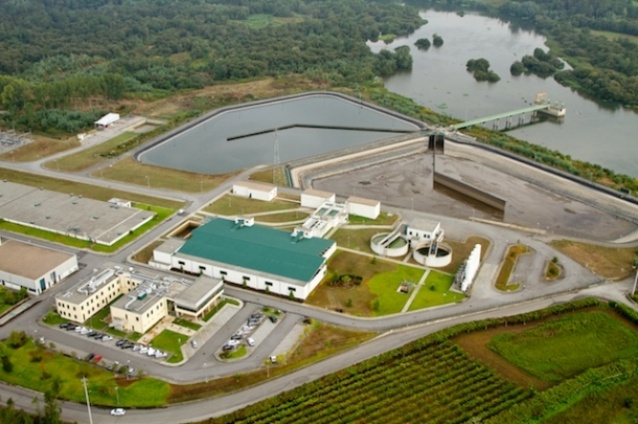 PAN “muito preocupado” questiona Ministério do Ambiente sobre ETAR de Areias de Vilar em Barcelos
