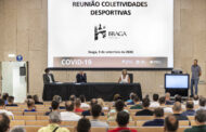 Colectividades de Braga apelam ao Governo que adopte mecanismos de apoio à retoma da actividade desportiva