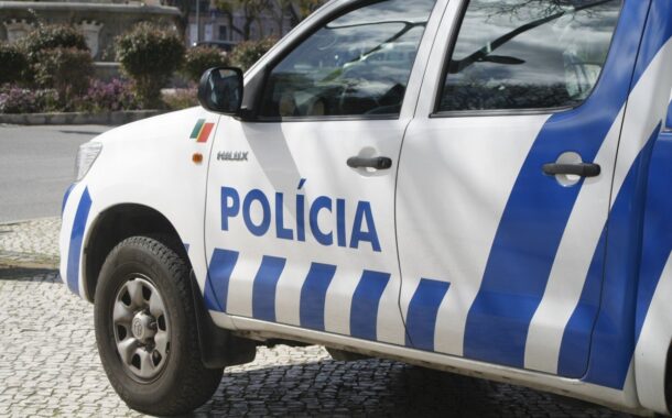 PSP executa mandados de detenção em Guimarães e Famalicão