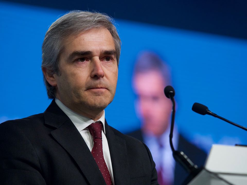 Nuno Melo questiona CE sobre “rota de migração ilegal no Algarve”