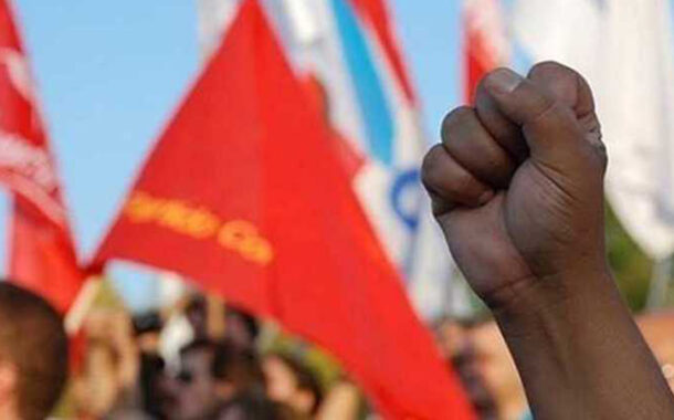 PCP ponderou não realizar a Festa do Avante