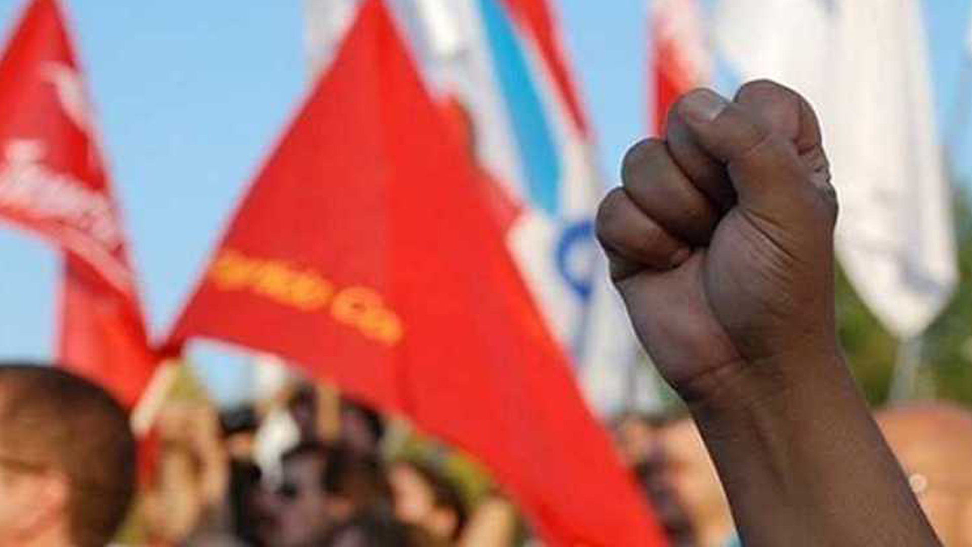 PCP ponderou não realizar a Festa do Avante