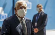 Covid-19. António Costa convoca reunião de urgência do gabinete de crise para sexta-feira