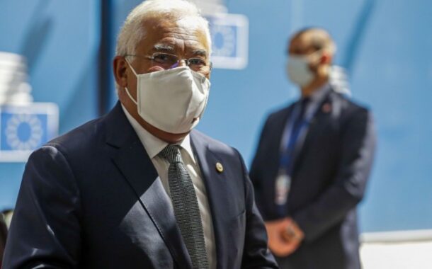 Covid-19. António Costa convoca reunião de urgência do gabinete de crise para sexta-feira