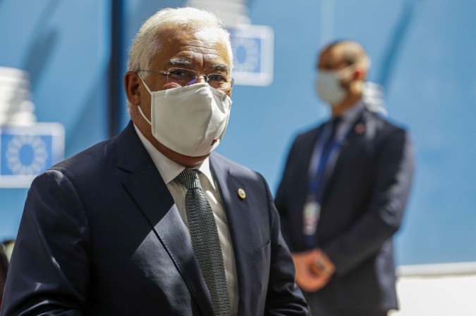 Covid-19. António Costa convoca reunião de urgência do gabinete de crise para sexta-feira