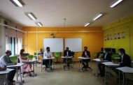 PSD assinala arranque do ano lectivo com duras críticas ao Governo na Póvoa de Lanhoso
