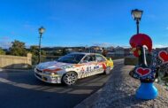 RallySpirit 2020 arranca a 22 de Outubro de Barcelos