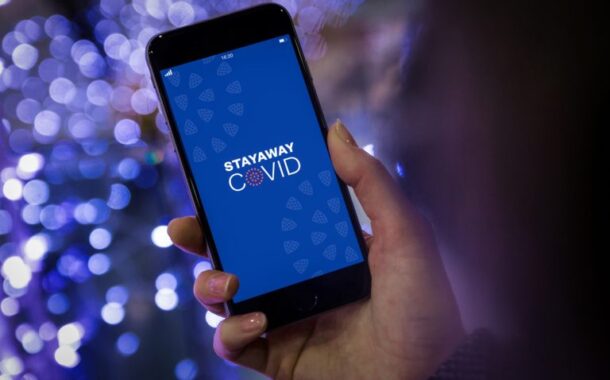 Deco coloca reservas à instalação da aplicação StayAway Covid