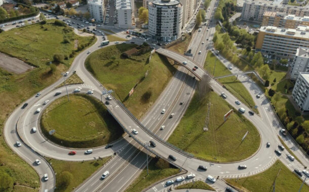 Câmara de Braga lança em Outubro concurso para projecto de alteração do Nó de Infias